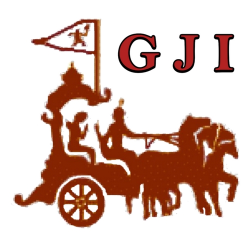 Gita Jayanti International Trust